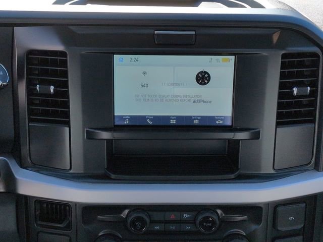 New 2026 Ford F250 XL w/ XL Chrome Package image 18