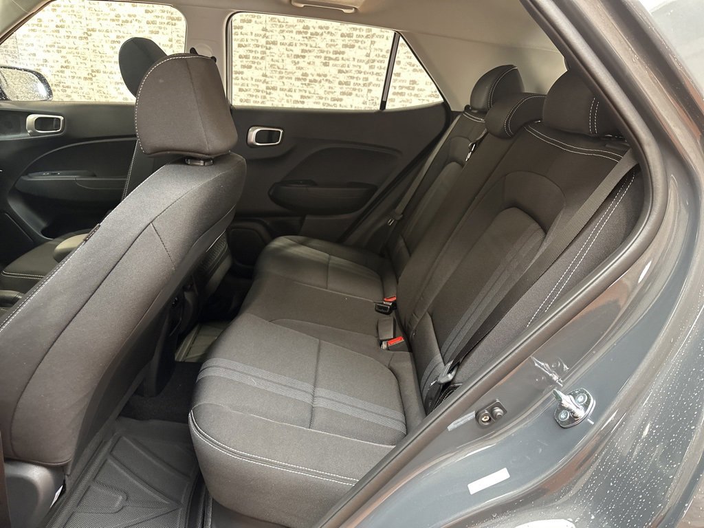 New 2026 Hyundai Venue SEL image 14