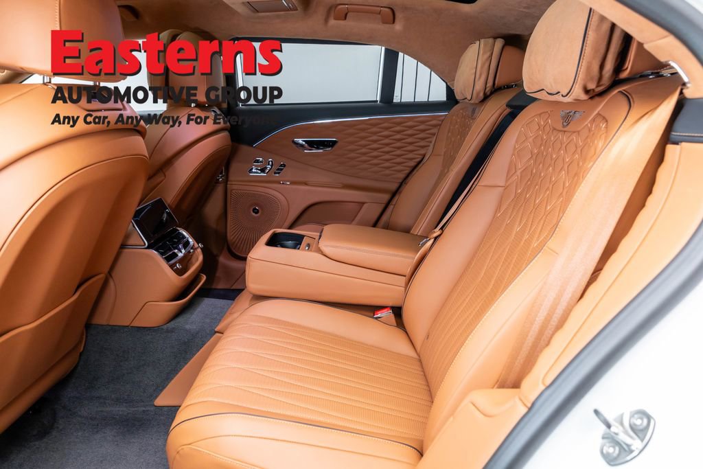 Used 2023 Bentley Flying Spur W12 AWD/4WD image 77