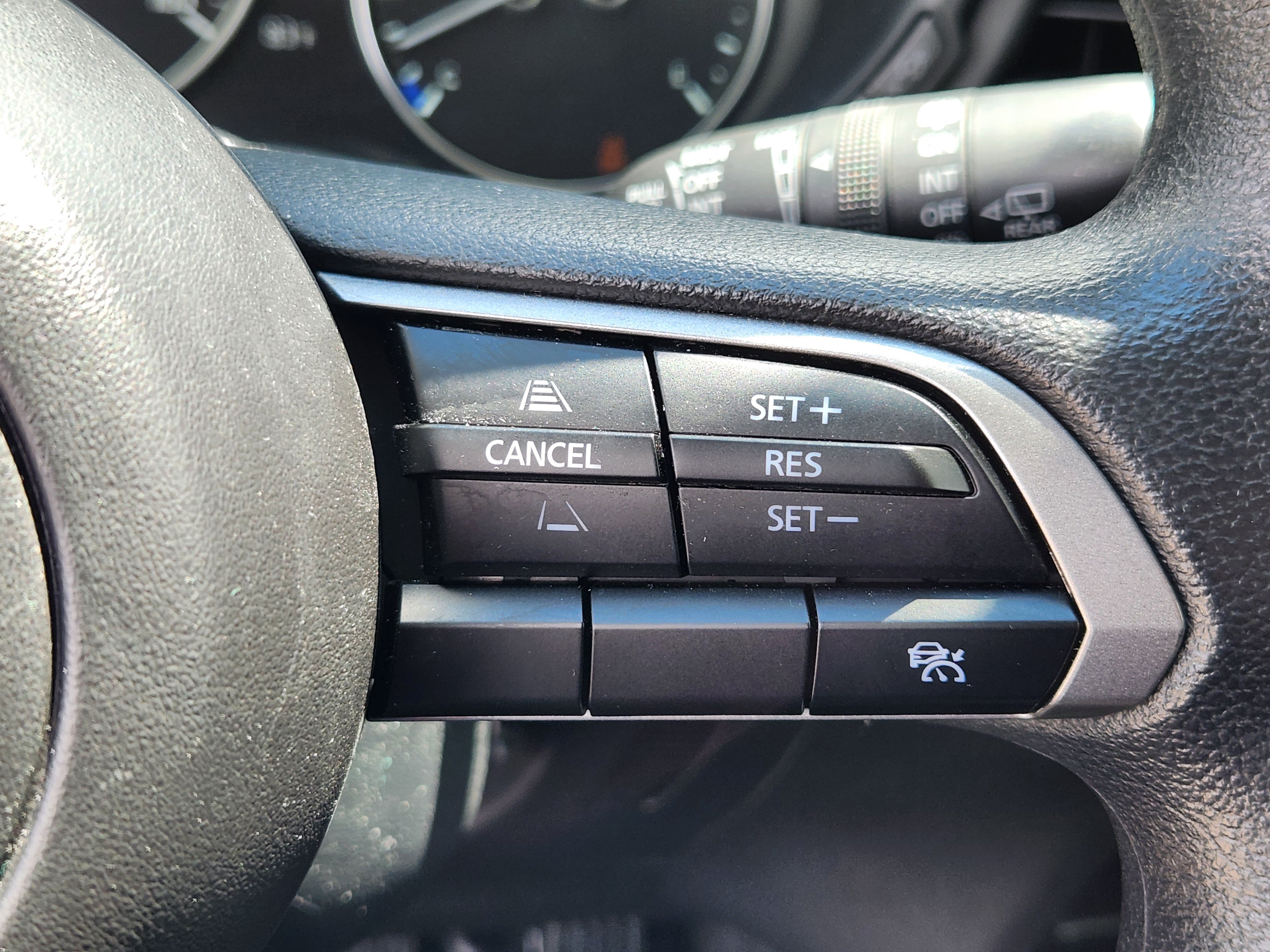 Certified 2024 MAZDA CX-30 AWD 2.5 S image 23