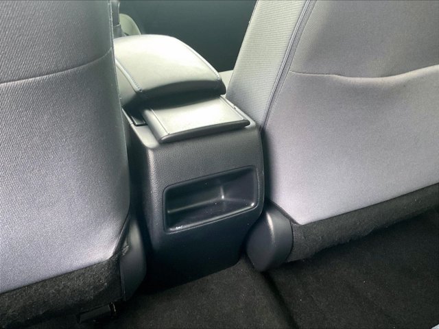Used 2020 Toyota Corolla SE FWD image 25