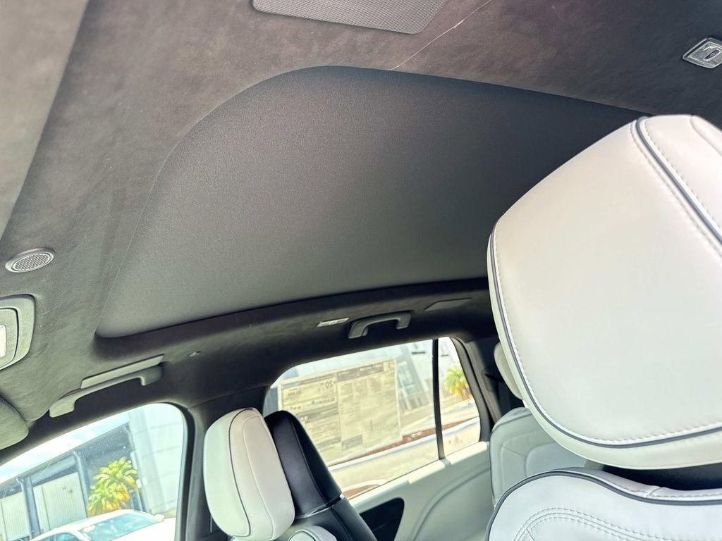 New 2025 Lincoln Aviator Black Label image 33