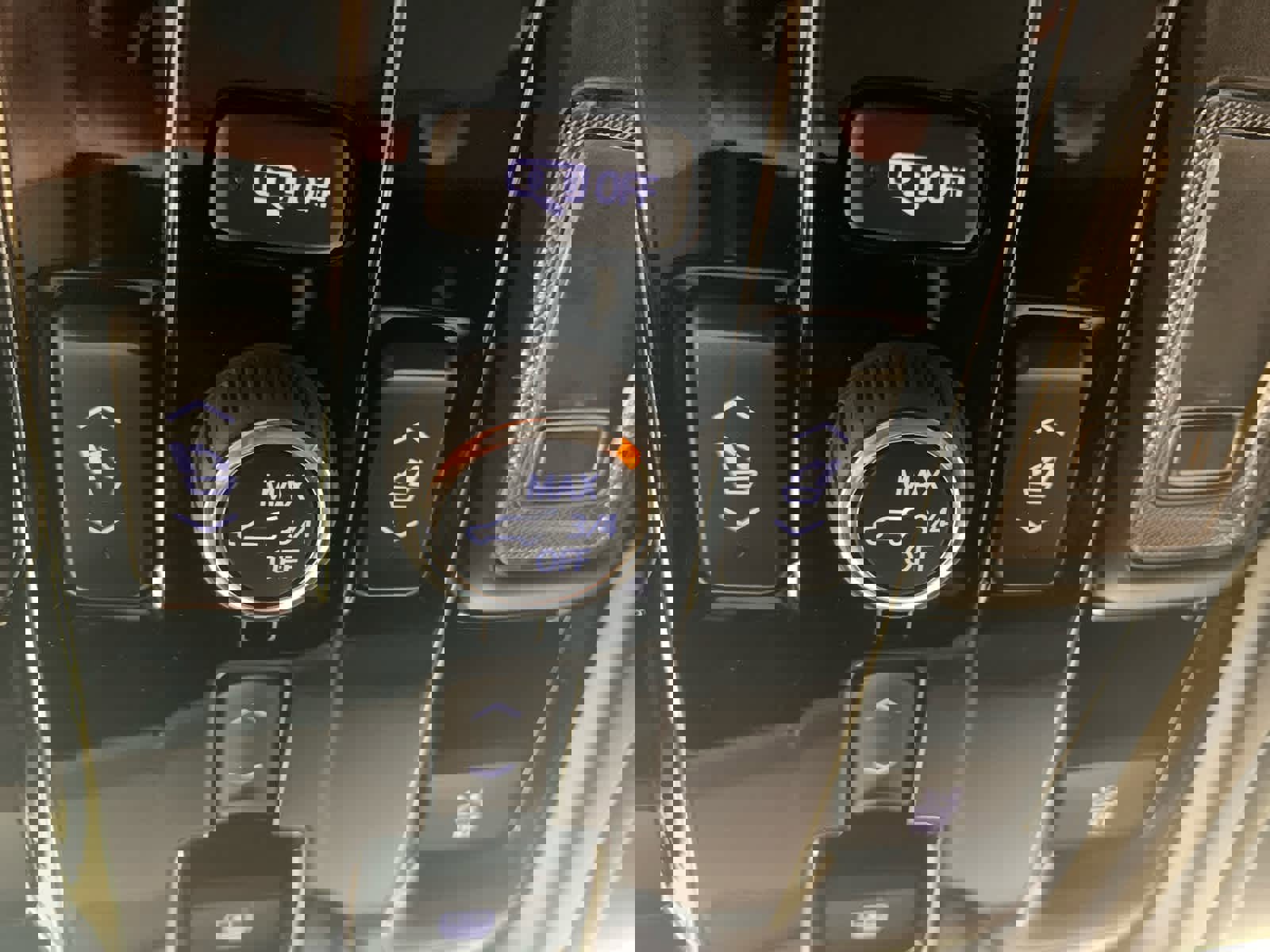 New 2026 Chevrolet Suburban High Country w/ LPO, Illumination Package image 44