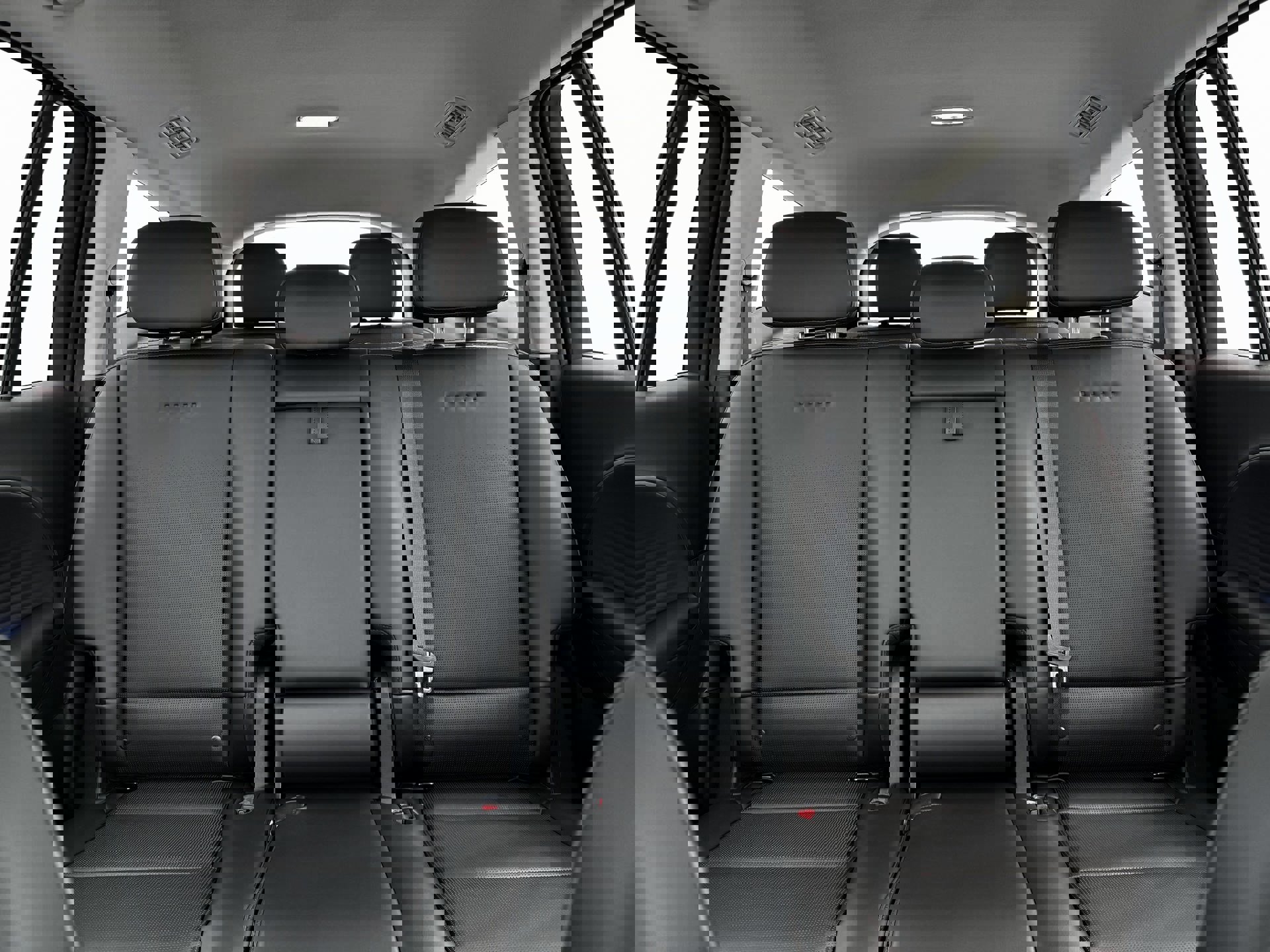 New 2026 Hyundai Ioniq 9 SEL image 16