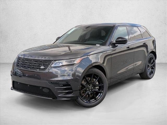 New 2026 Land Rover Range Rover Velar Dynamic SE AWD/4WD image 1