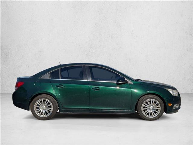 Used 2014 Chevrolet Cruze Eco image 4