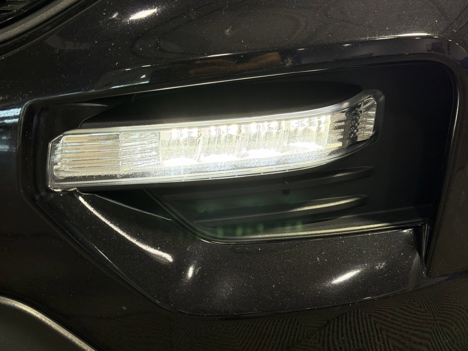 Used 2020 Ford Explorer ST w/ Premium Technology Package image 22