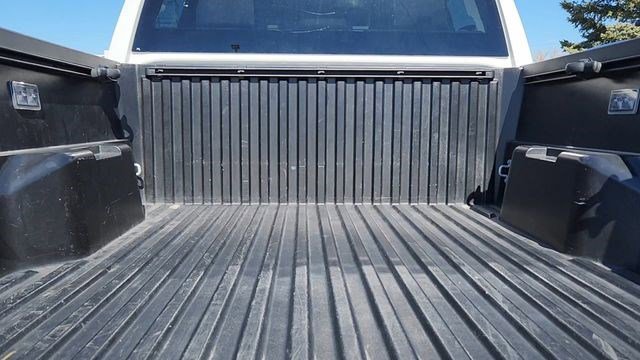 Certified 2024 Toyota Tacoma TRD Off-Road image 18