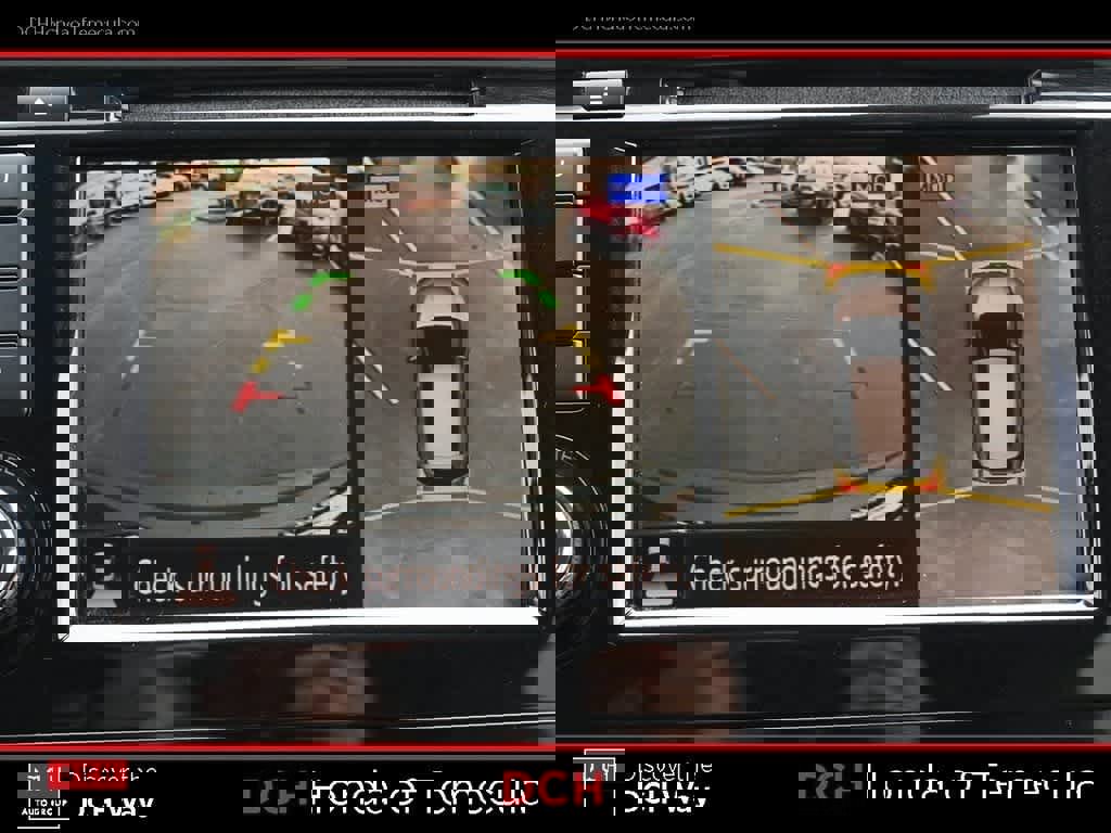 Used 2018 Nissan Rogue SL w/ Premium Package image 13