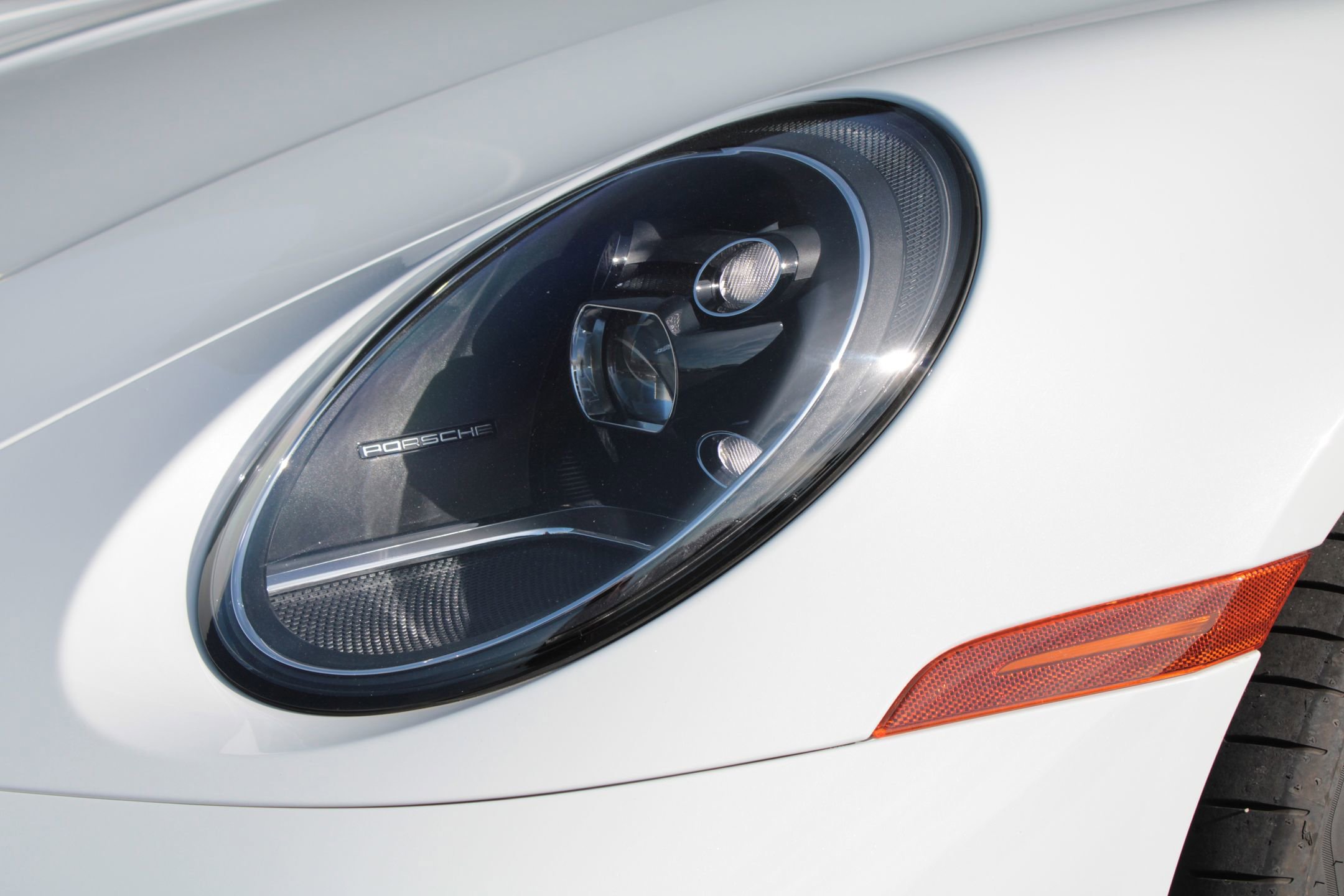 Used 2020 Porsche 911 Carrera 4S image 11