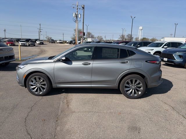 New 2026 Buick Envista Avenir image 3