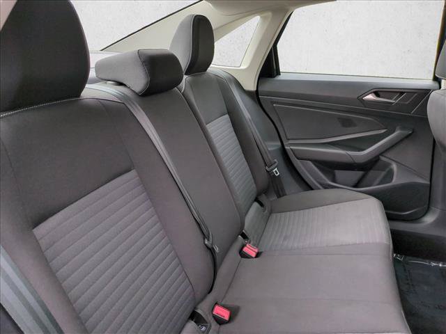 Used 2024 Volkswagen Jetta S FWD image 18