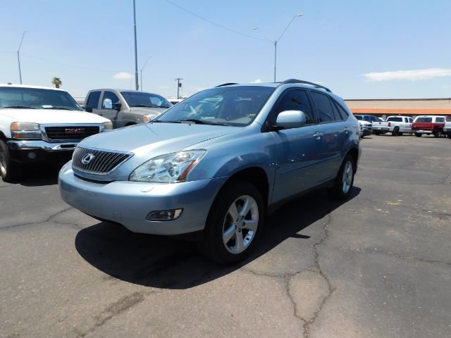 Used 2005 Lexus RX 330 AWD image 3