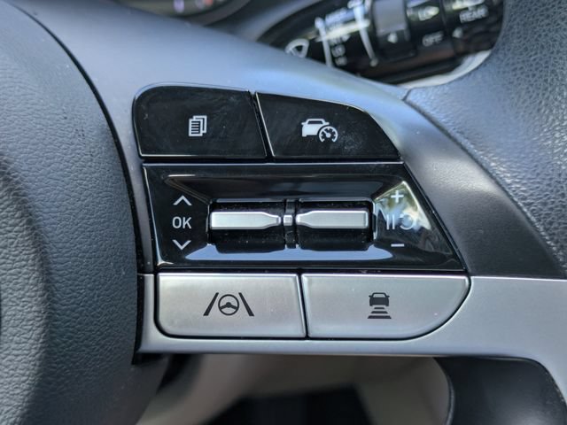 Used 2024 Hyundai Tucson SEL AWD/4WD image 25