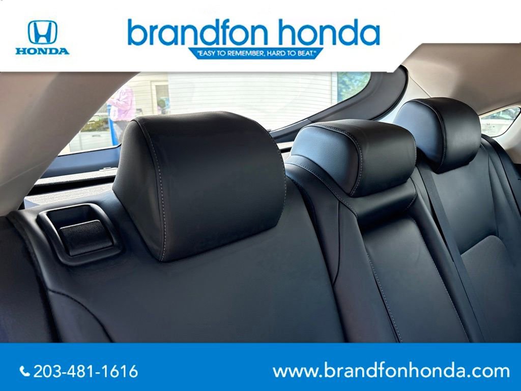 Used 2023 Honda Civic EX-L image 25