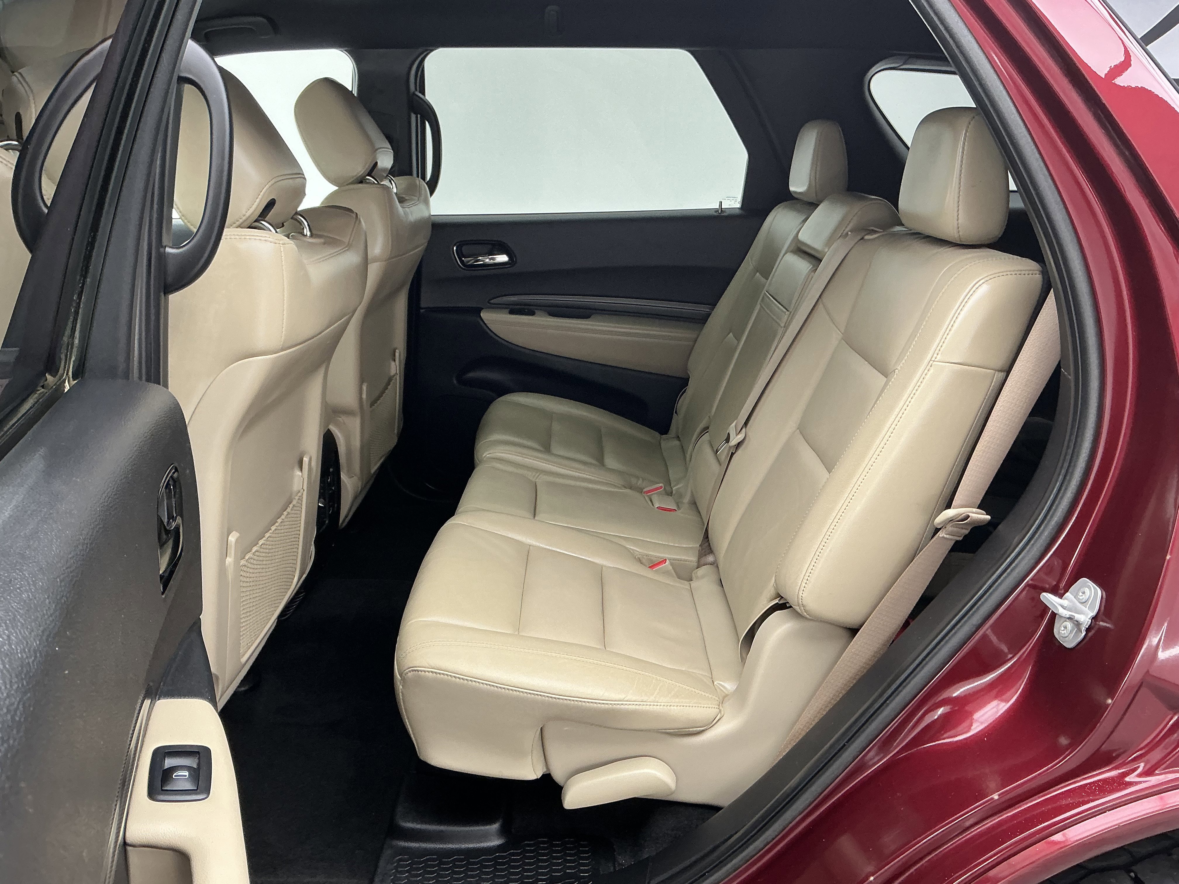 Used 2022 Dodge Durango GT image 19