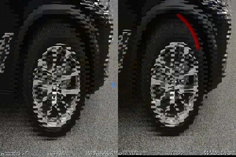 Used 2019 BMW X5 xDrive40i image 45