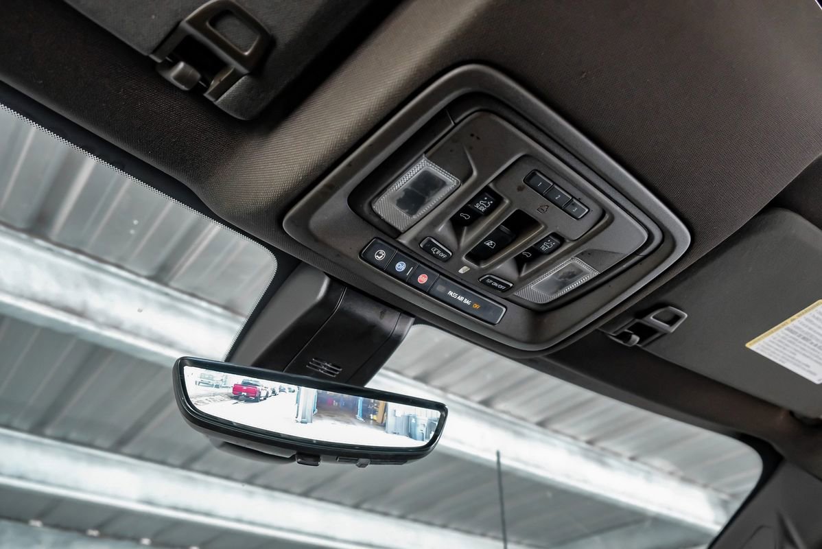 Used 2022 GMC Sierra 2500 Denali w/ Denali Ultimate Package image 23