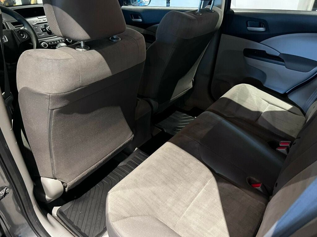 Used 2014 Honda CR-V LX image 13