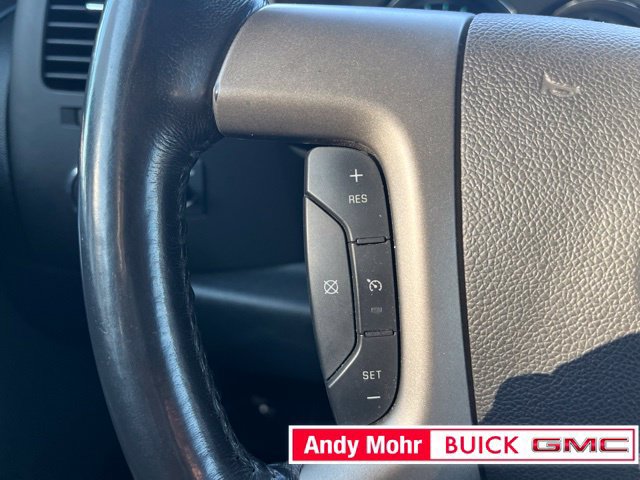 Used 2012 Chevrolet Silverado 1500 LT w/ All-Star Edition AWD/4WD image 25
