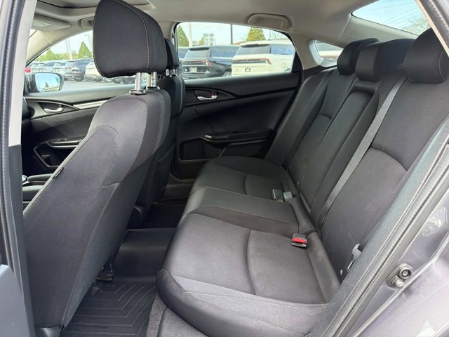 Used 2021 Honda Civic EX image 16