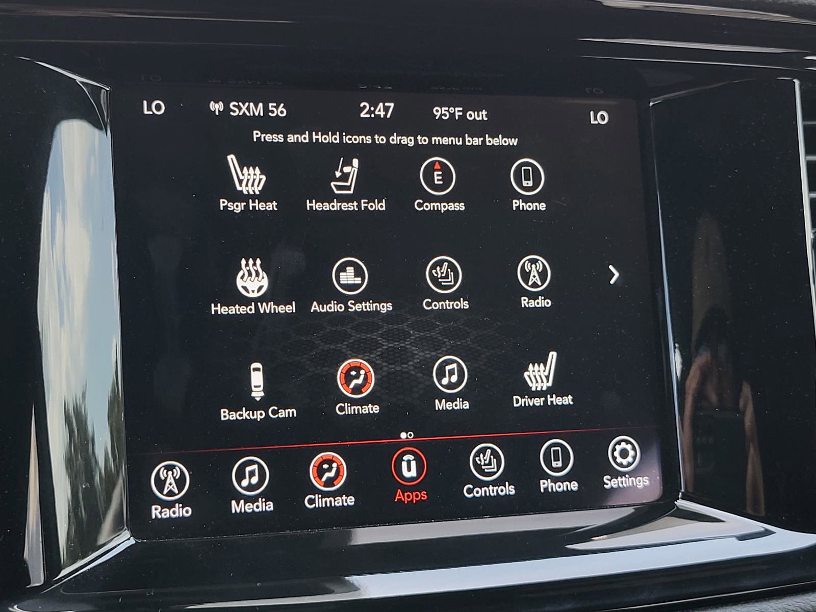 Used 2022 Dodge Durango GT image 20