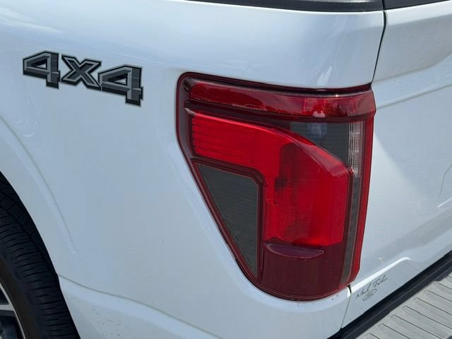 Used 2024 Ford F150 STX AWD/4WD image 21