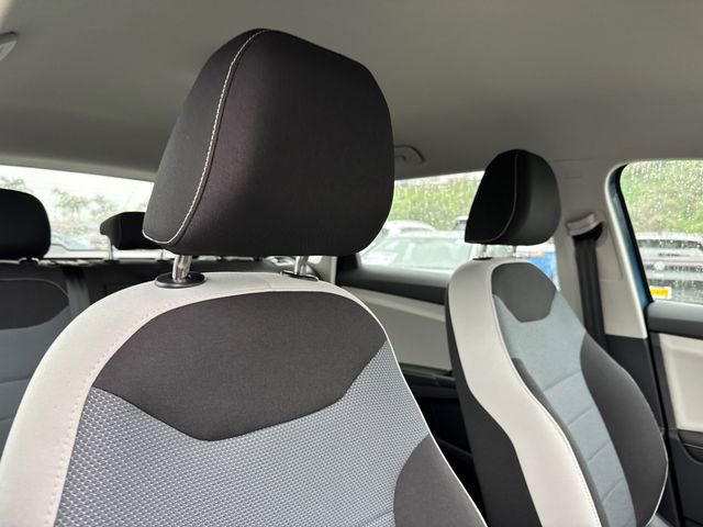 New 2026 Volkswagen Taos S image 16