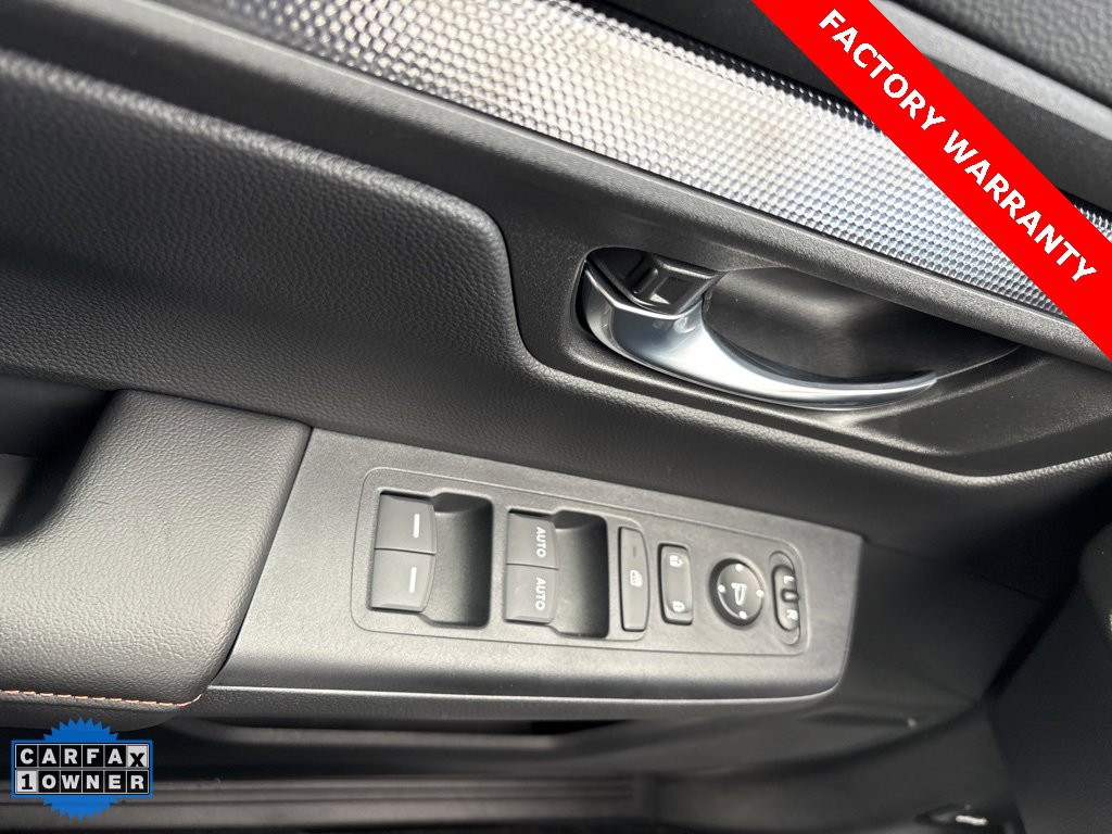 Used 2026 Honda CR-V Sport image 13