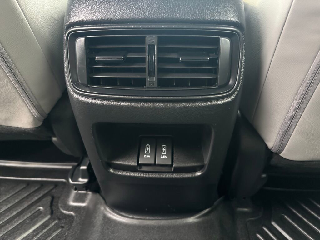 Used 2018 Honda CR-V EX-L image 14