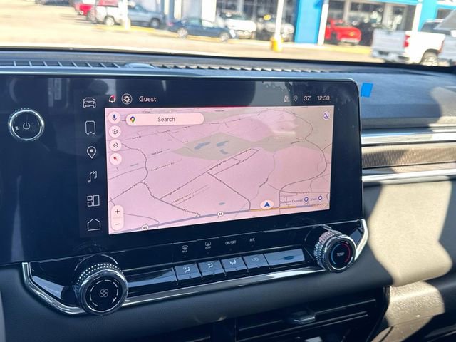 New 2026 GMC Canyon Elevation image 31