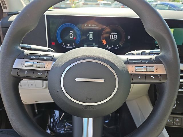 New 2026 Hyundai Tucson SEL Plus FWD image 18
