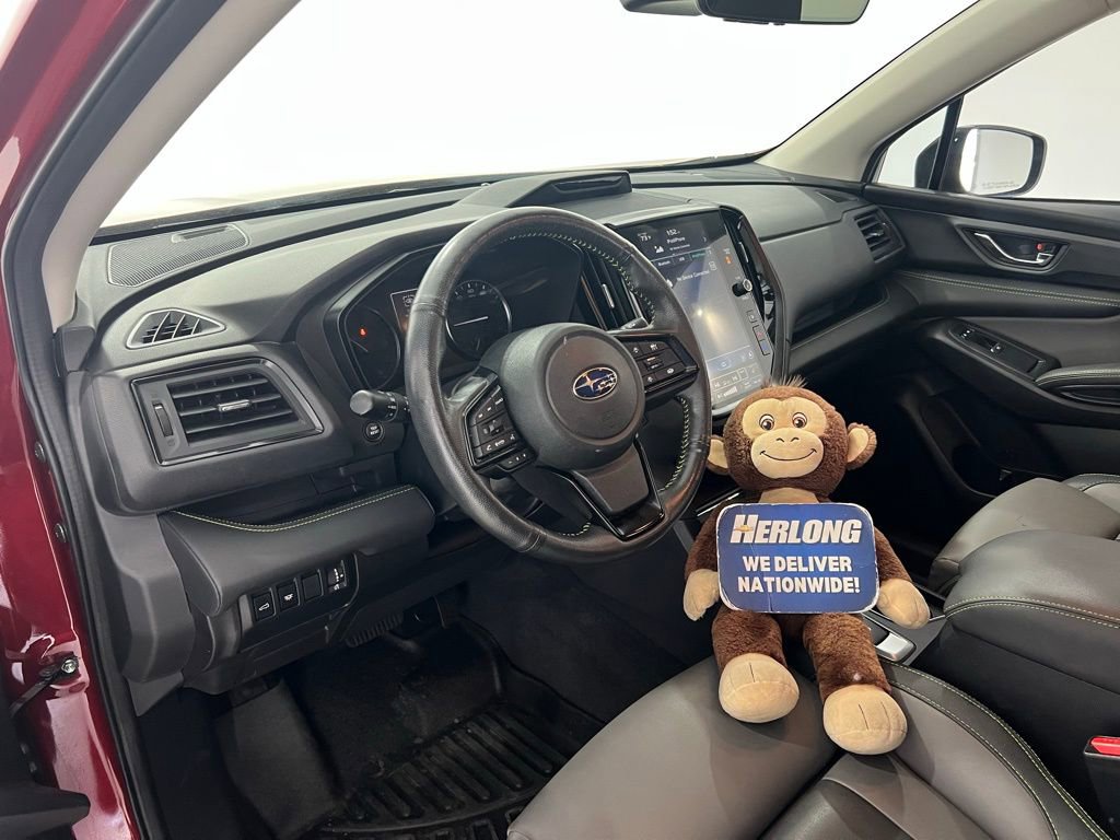 Used 2023 Subaru Ascent Onyx Edition Limited image 9