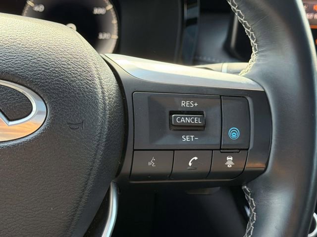 Certified 2023 INFINITI QX60 Sensory w/ Cargo Package image 12