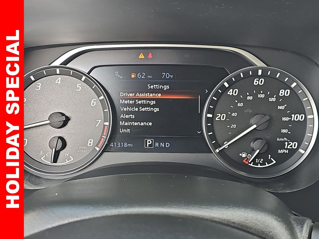 Used 2023 Nissan Frontier SV w/ Technology Package image 18