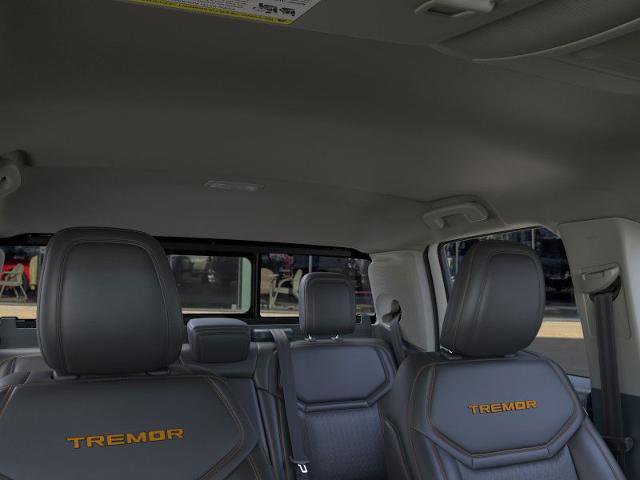 New 2025 Ford Maverick Tremor image 12
