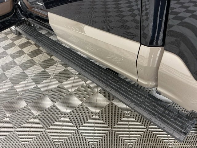 Certified 2025 Ford F150 King Ranch image 15