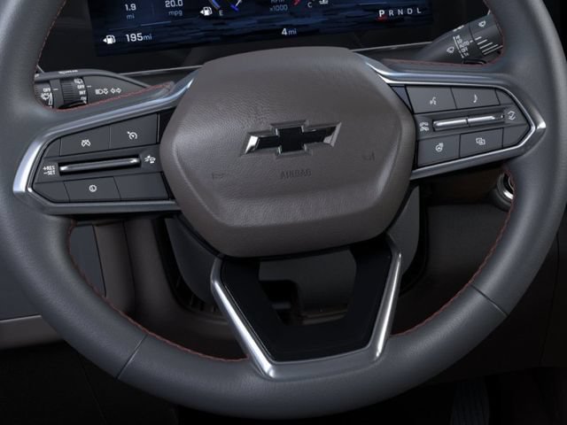 New 2026 Chevrolet Tahoe Z71 w/ Comfort Package AWD/4WD image 19