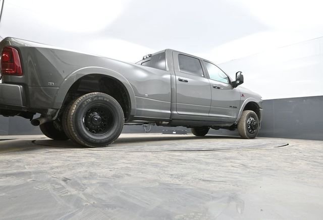 New 2026 RAM 3500 Limited AWD/4WD image 59