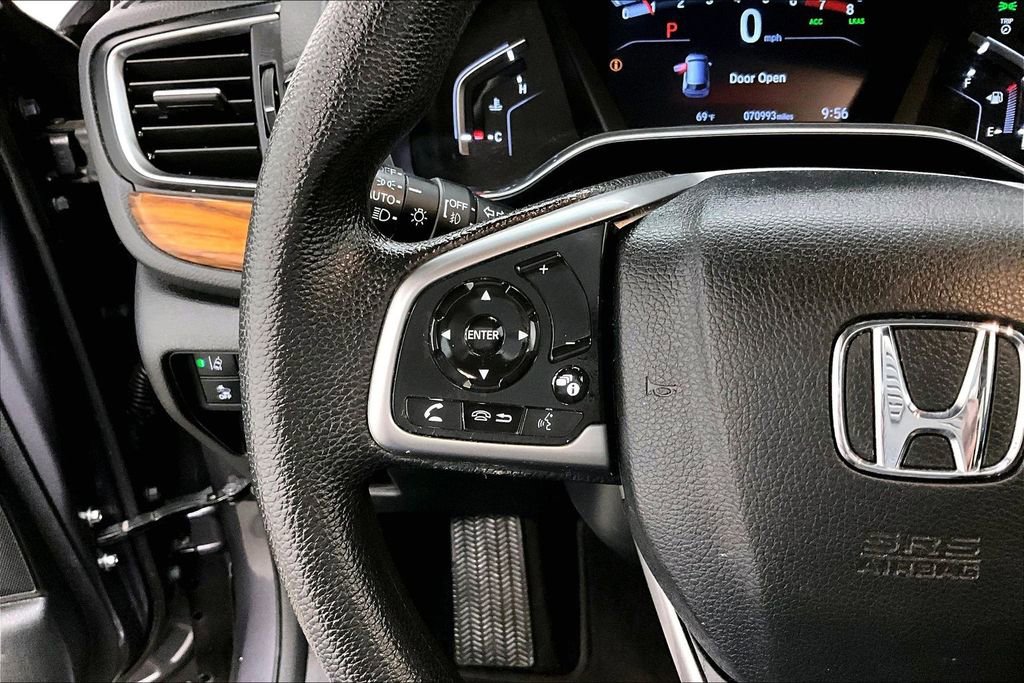 Used 2019 Honda CR-V EX image 11