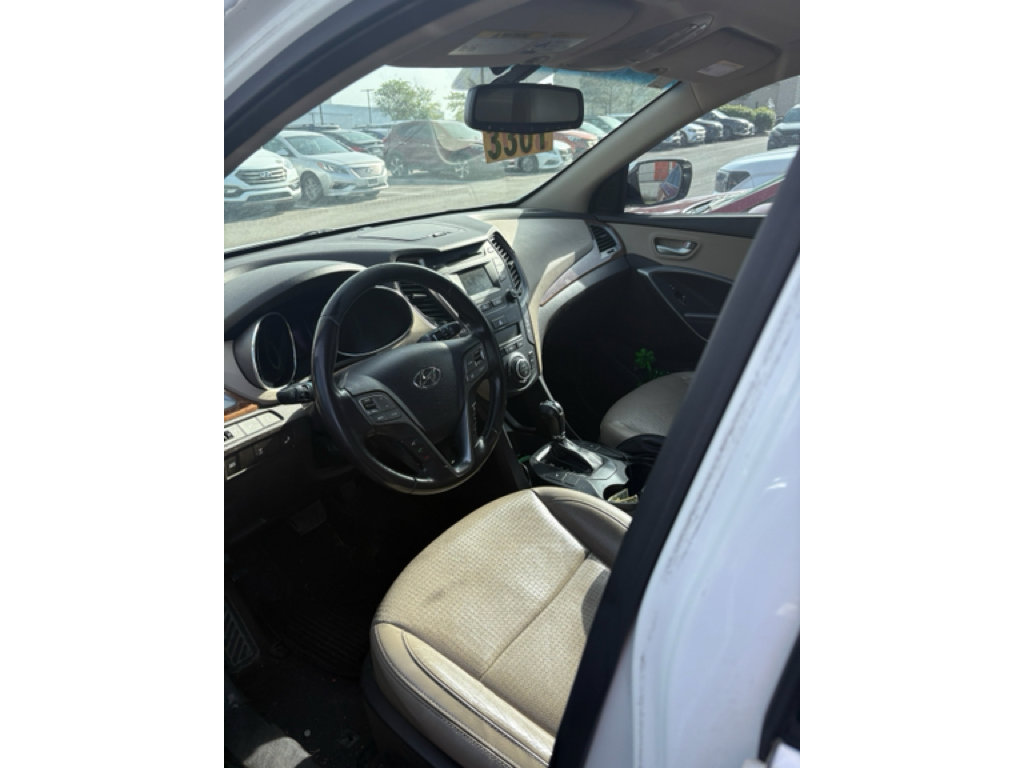 Used 2014 Hyundai Santa Fe Sport 2.0T AWD/4WD image 6