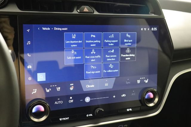 Used 2023 Lexus RZ 450e Premium w/ Technology Package AWD/4WD image 30
