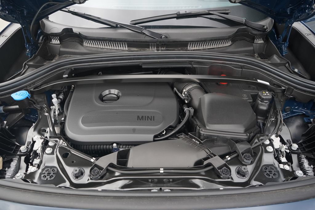 New 2027 MINI Cooper Countryman S AWD/4WD image 14