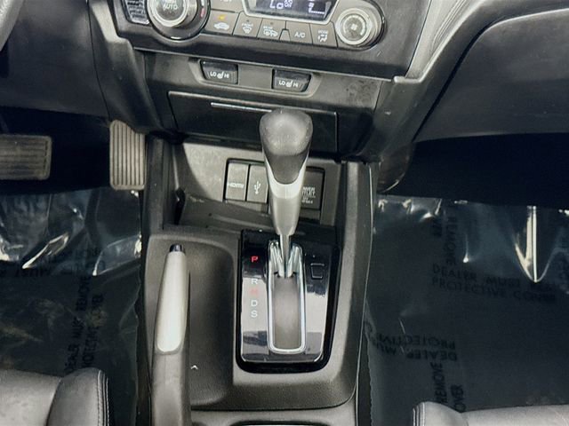 Used 2014 Honda Civic EX-L image 24