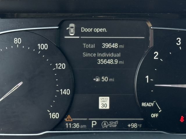 Used 2021 BMW 228i Gran Coupe w/ Lights Package FWD image 12