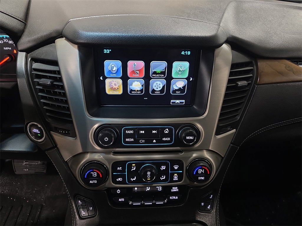 Certified 2019 GMC Yukon Denali w/ Open Road Package image 23