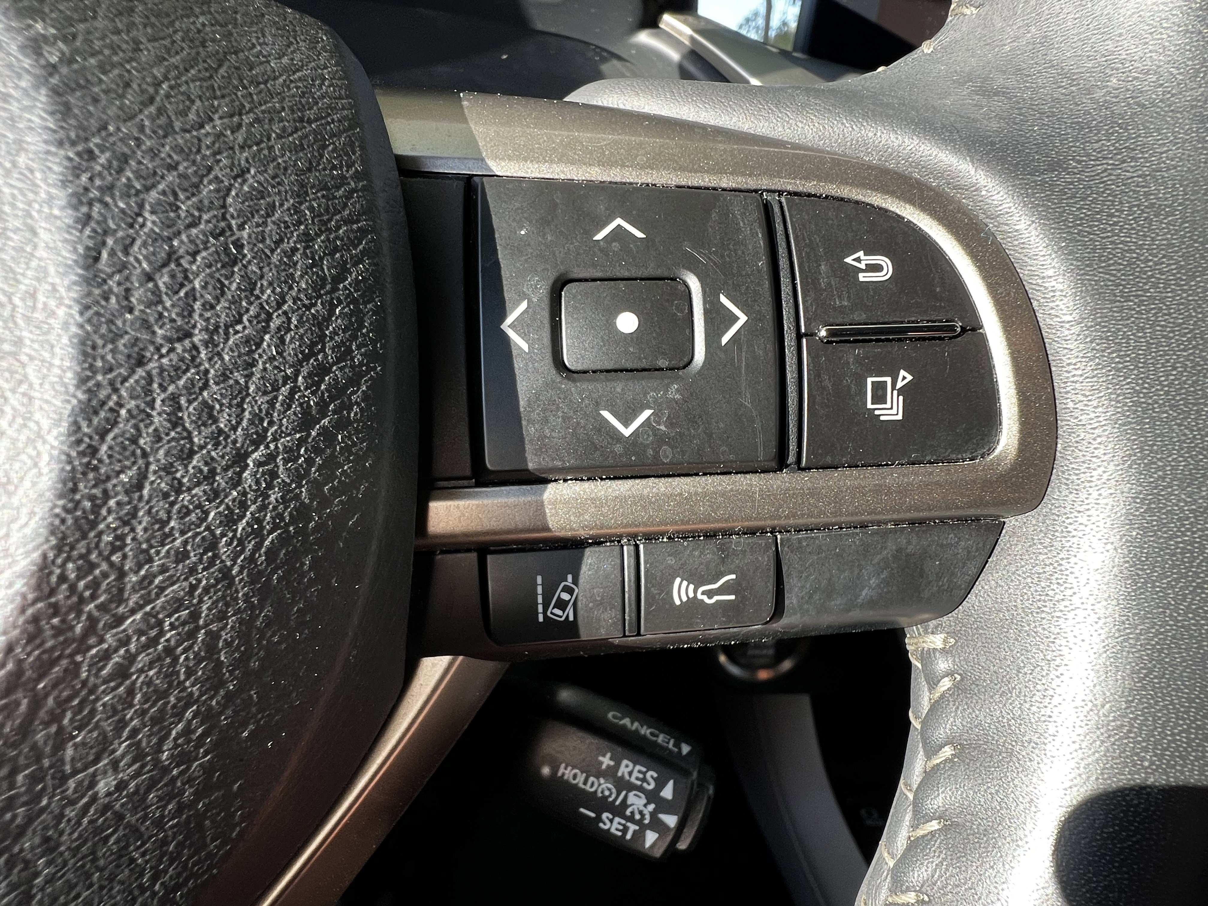 Used 2022 Lexus RX 350 AWD w/ Premium Package image 20