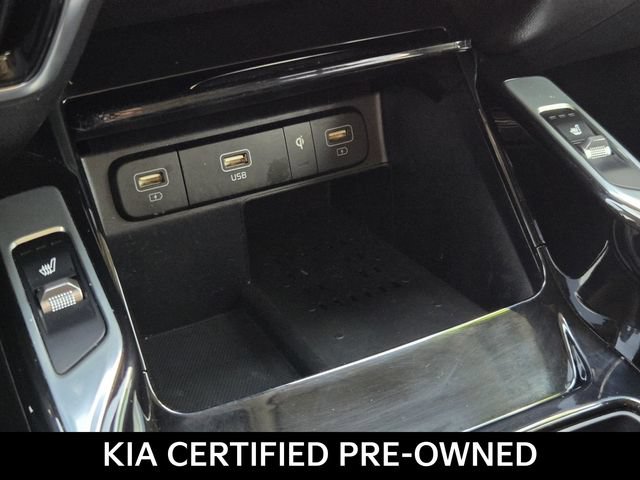 Certified 2023 Kia Sorento SX AWD/4WD image 26