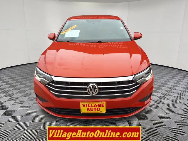 Used 2019 Volkswagen Jetta S w/ Driver Assistance Package image 6