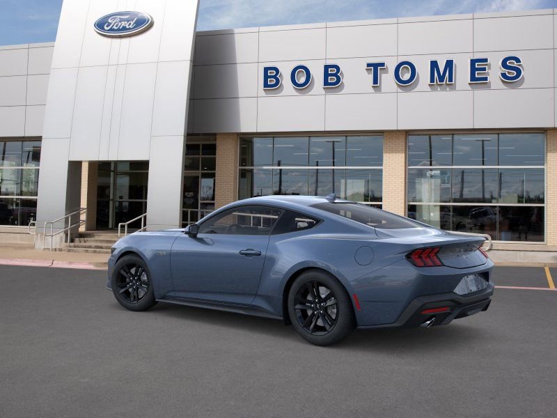 New 2026 Ford Mustang GT image 5